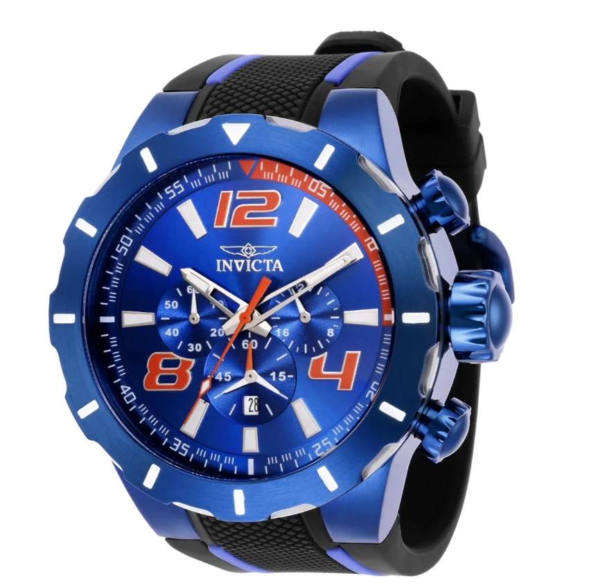 Relojes para caballero